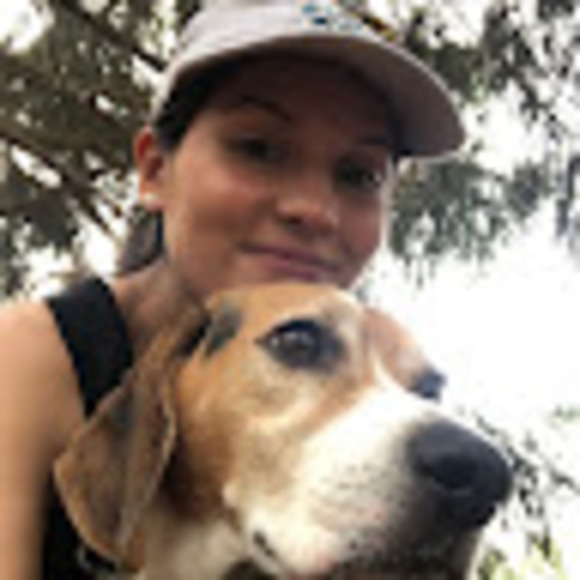 Meet your Posher, Tiffany - Picture 1 of 1